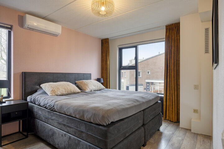 Foto 12 - Klimopberg 99, Roosendaal