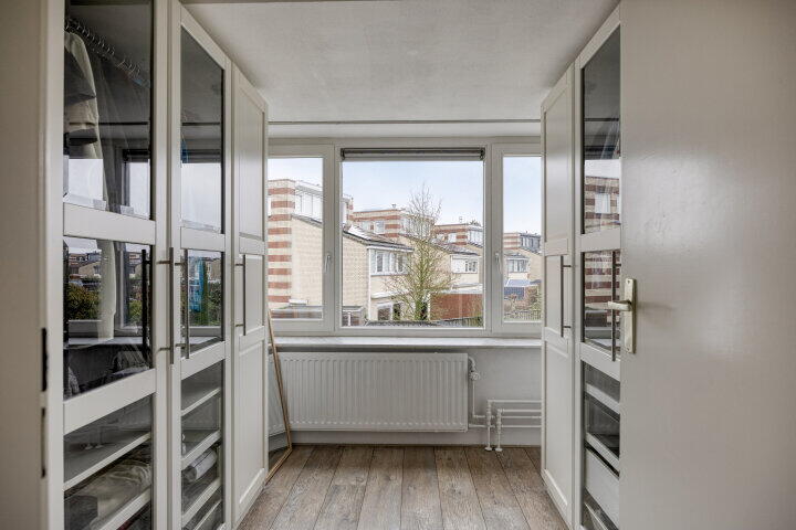 Foto 16 - Klimopberg 99, Roosendaal