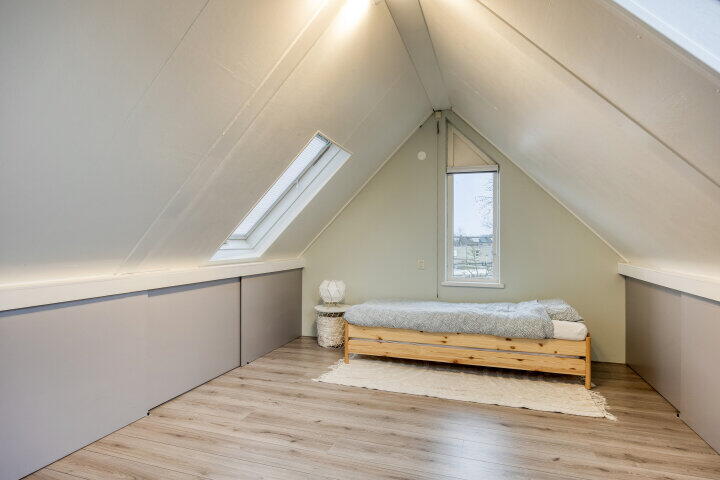 Foto 19 - Klimopberg 99, Roosendaal