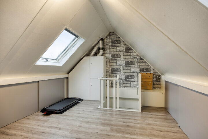 Foto 20 - Klimopberg 99, Roosendaal