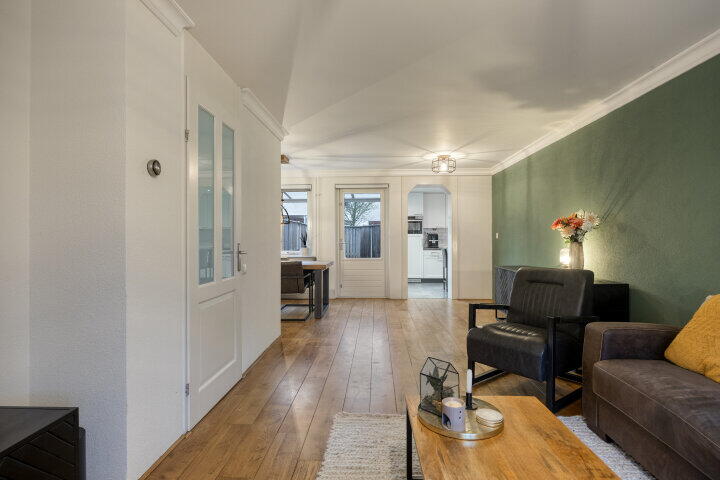 Foto 3 - Klimopberg 99, Roosendaal