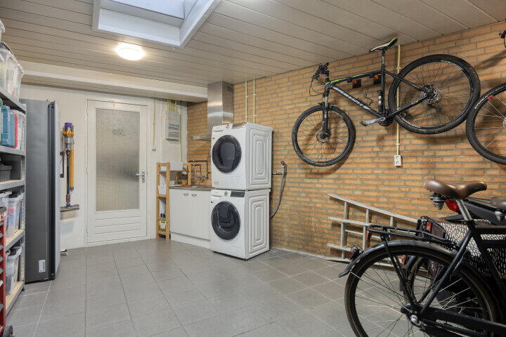 Foto 21 - Klimopberg 99, Roosendaal