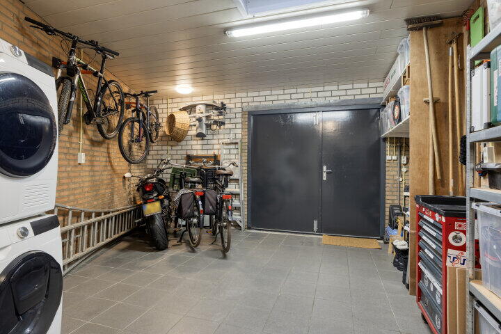 Foto 22 - Klimopberg 99, Roosendaal