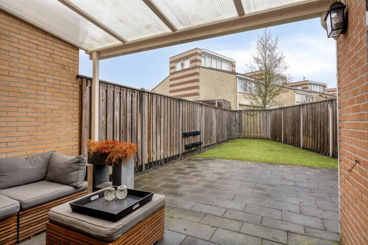 Foto 23 - Klimopberg 99, Roosendaal