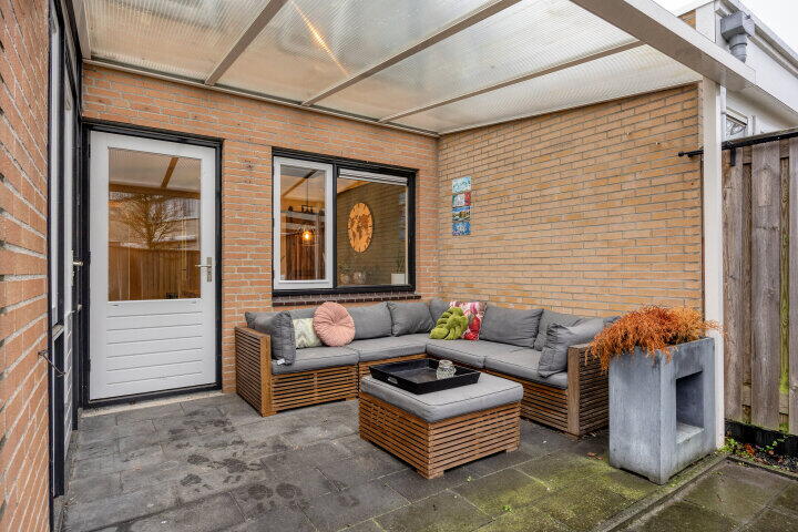 Foto 24 - Klimopberg 99, Roosendaal