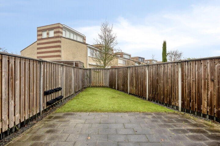 Foto 26 - Klimopberg 99, Roosendaal