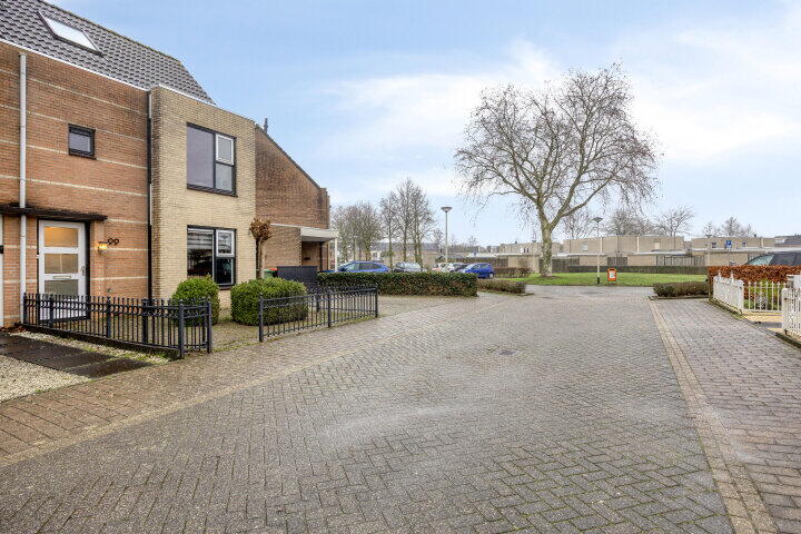 Foto 28 - Klimopberg 99, Roosendaal