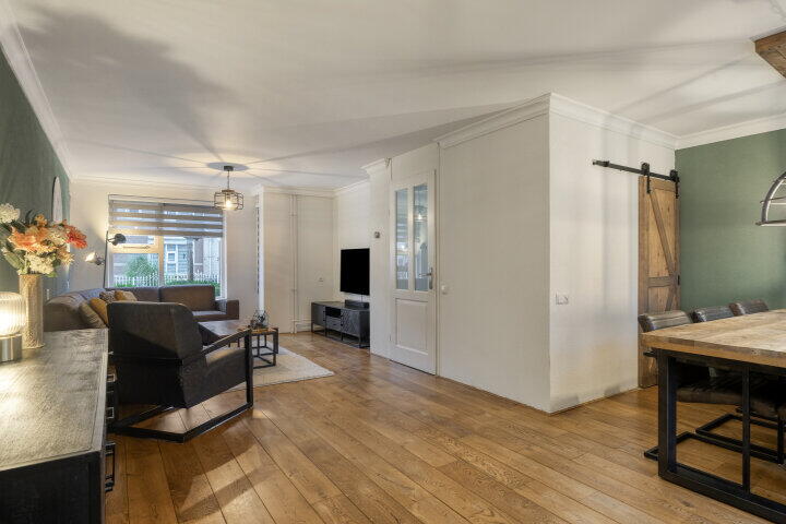 Foto 4 - Klimopberg 99, Roosendaal