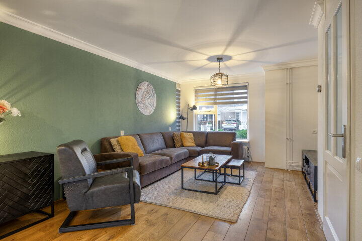 Foto 5 - Klimopberg 99, Roosendaal