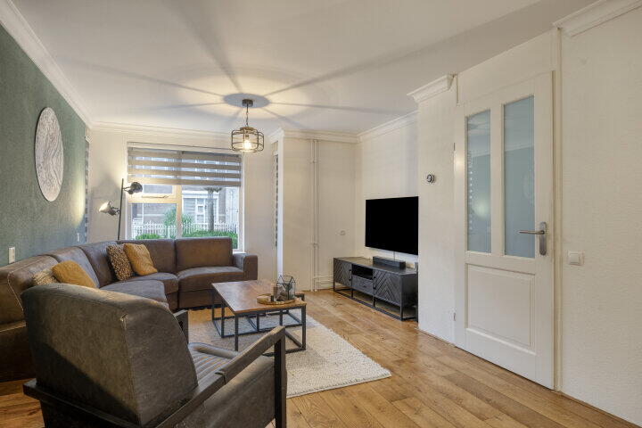 Foto 6 - Klimopberg 99, Roosendaal