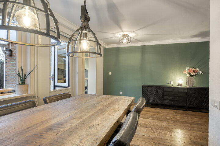 Foto 8 - Klimopberg 99, Roosendaal