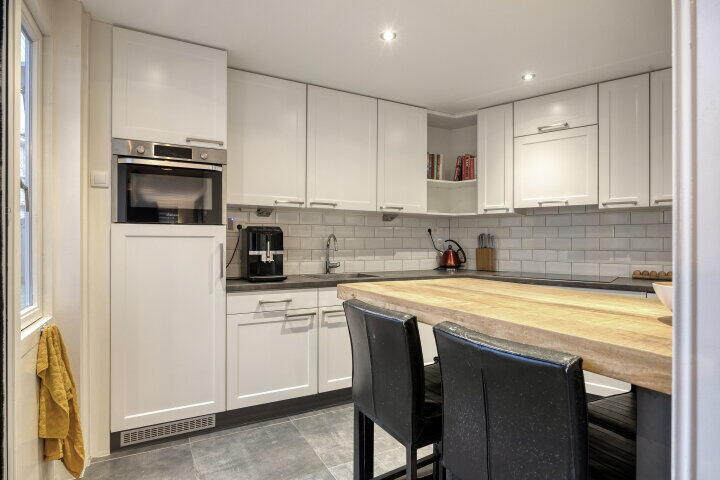 Foto 9 - Klimopberg 99, Roosendaal