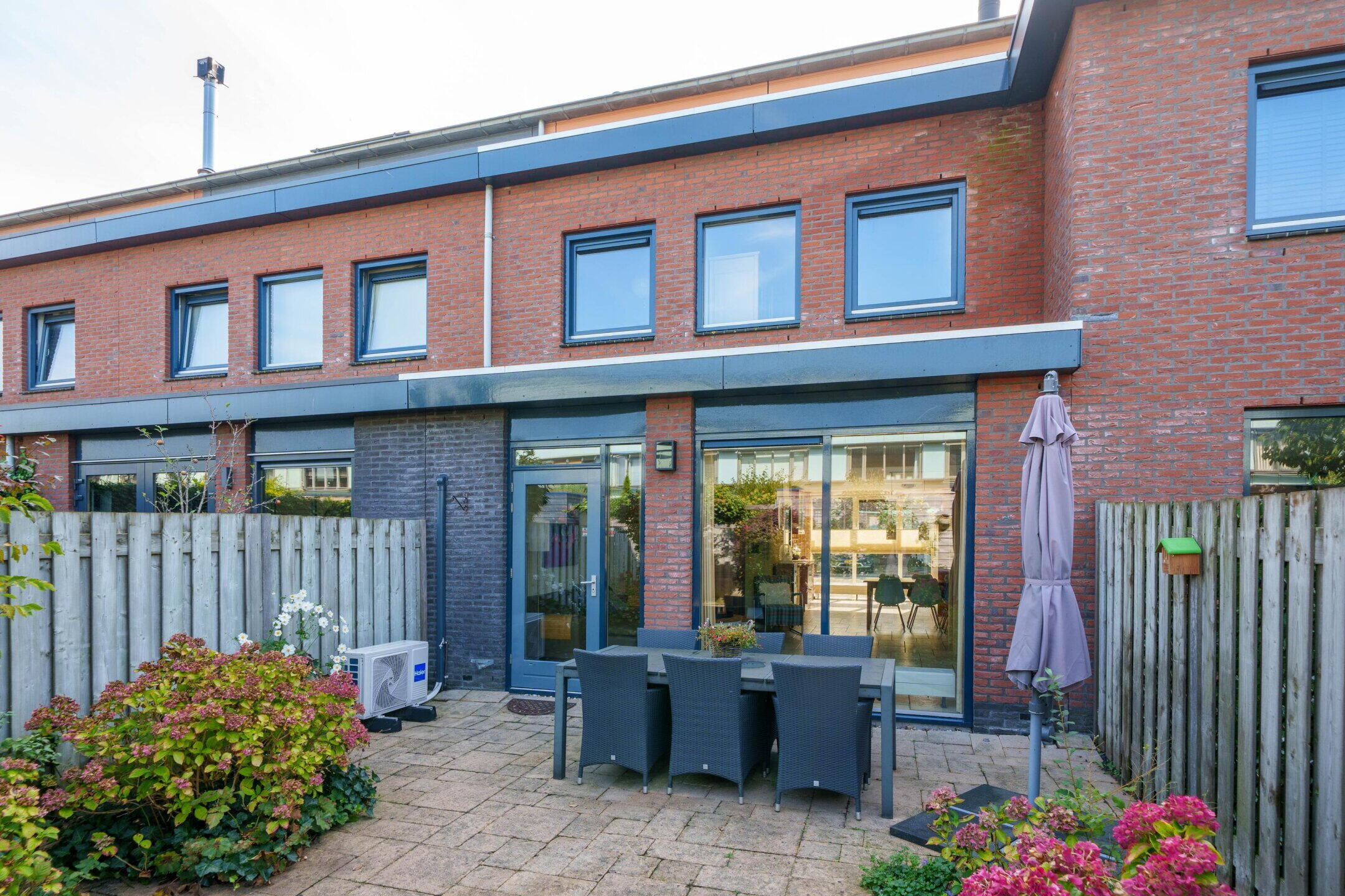 Virtuele tour - Klimtstraat 3, Almere