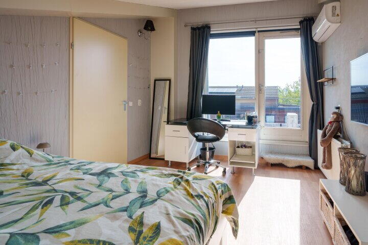 Foto 37 – Klimtstraat 3, Almere