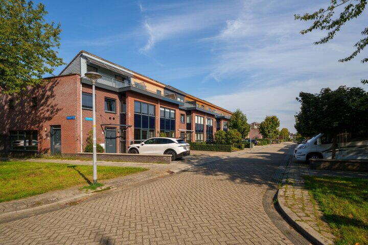 Foto 5 – Klimtstraat 3, Almere
