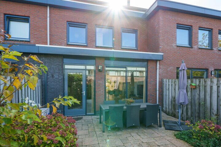 Foto 41 – Klimtstraat 3, Almere