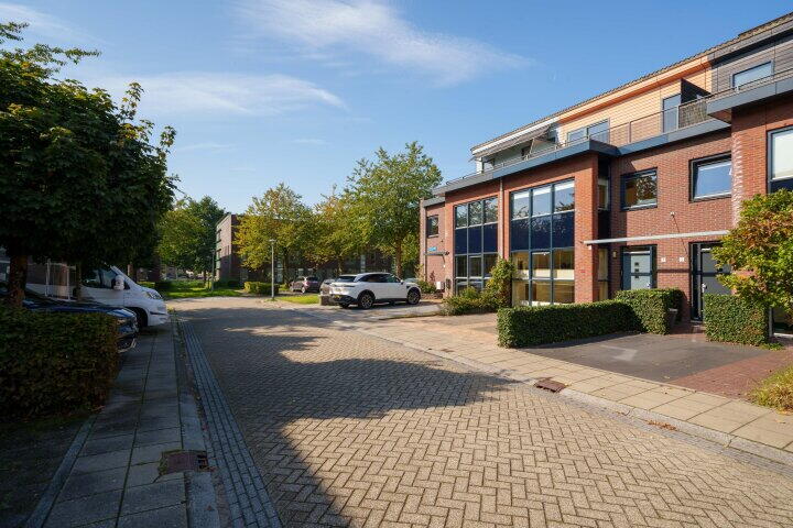 Foto 45 – Klimtstraat 3, Almere