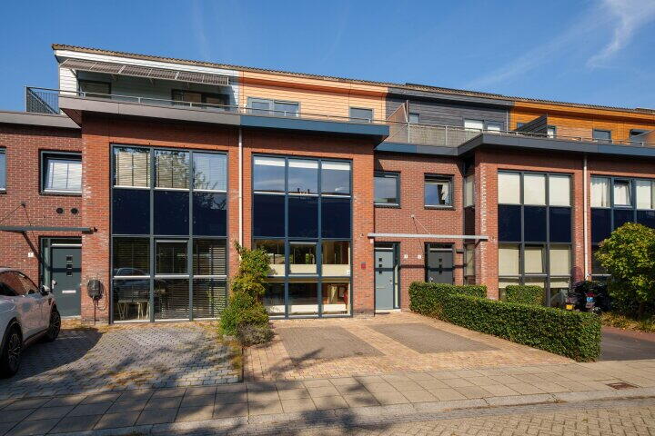 Foto 6 – Klimtstraat 3, Almere