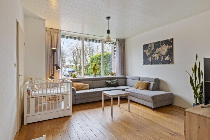 Foto 2 - Klinkert 2, Wouw