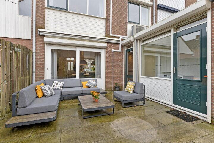 Foto 24 - Klinkert 2, Wouw