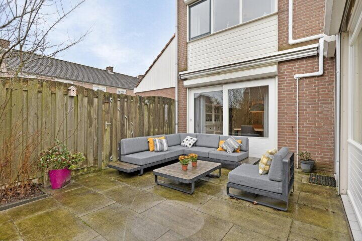 Foto 25 - Klinkert 2, Wouw