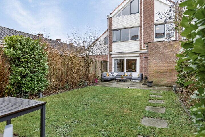 Foto 26 - Klinkert 2, Wouw