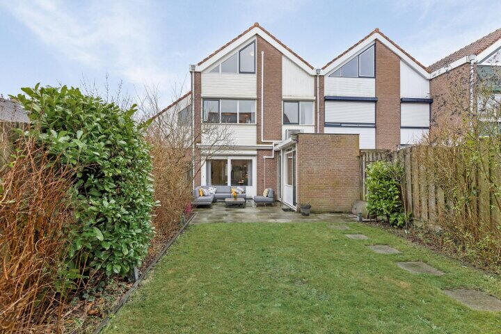 Foto 27 - Klinkert 2, Wouw