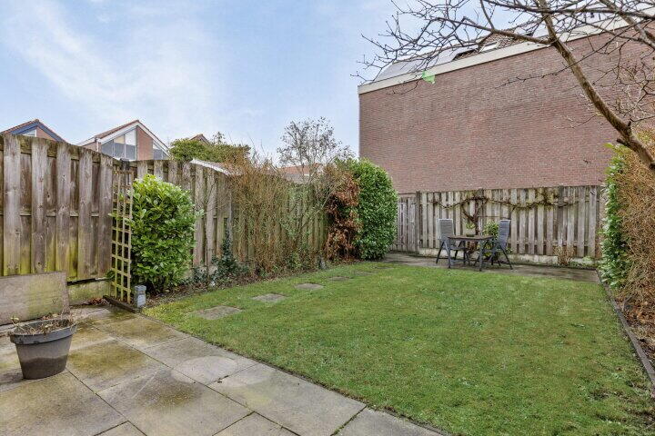 Foto 28 - Klinkert 2, Wouw