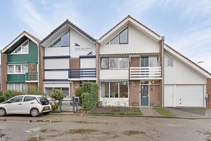 Foto 30 - Klinkert 2, Wouw