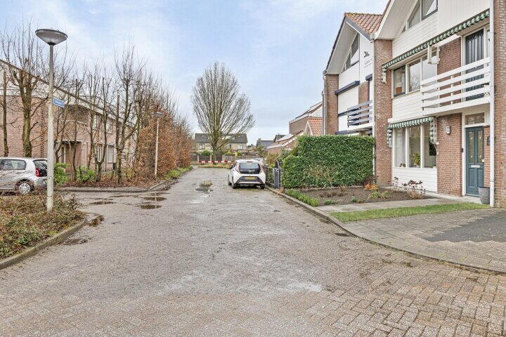 Foto 32 - Klinkert 2, Wouw