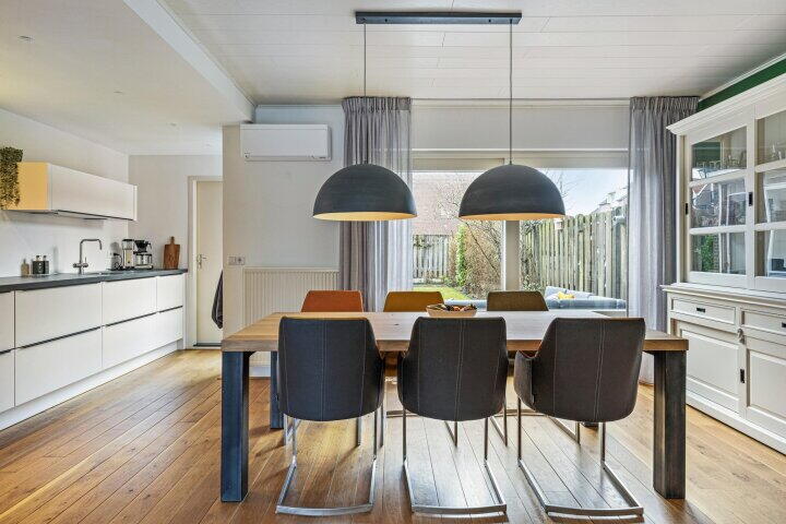 Foto 6 - Klinkert 2, Wouw