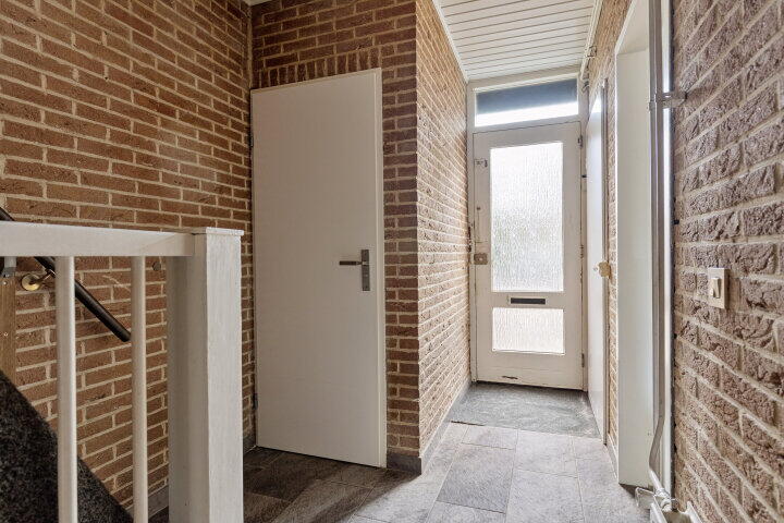 Foto 2 - Klinkert 4, Wouw