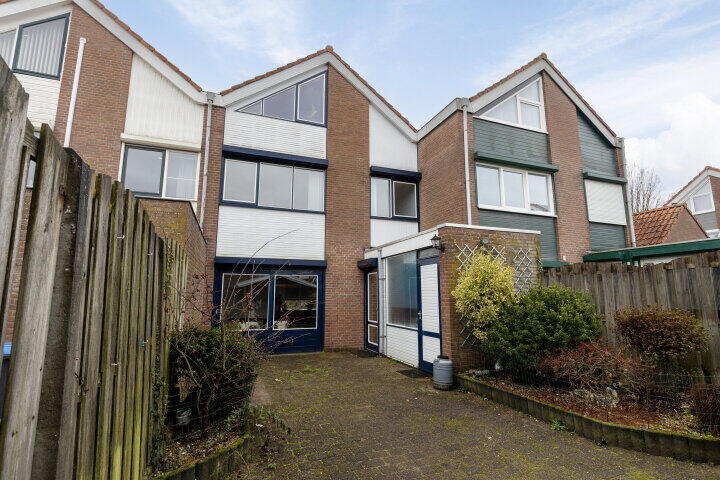 Foto 38 - Klinkert 4, Wouw