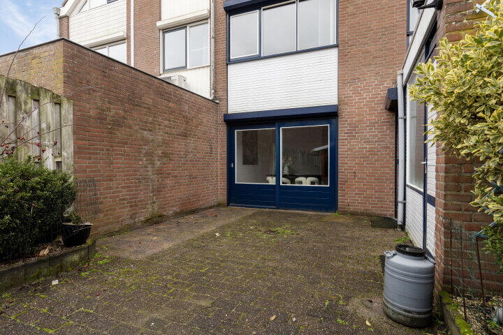 Foto 39 - Klinkert 4, Wouw