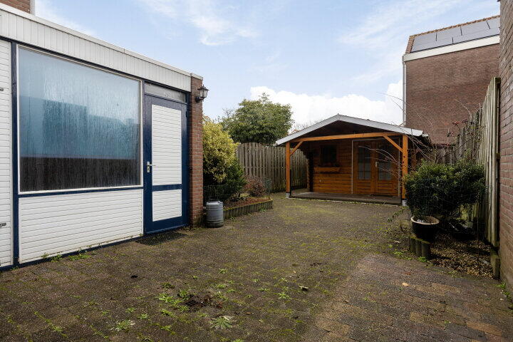 Foto 40 - Klinkert 4, Wouw