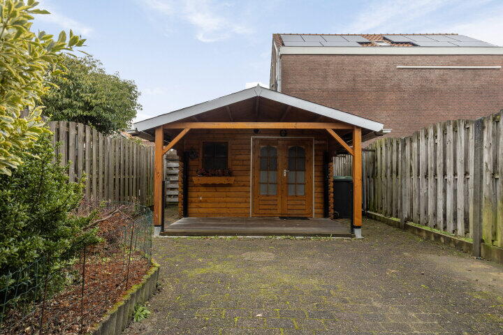 Foto 41 - Klinkert 4, Wouw