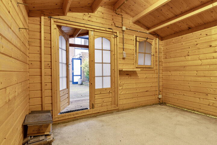 Foto 44 - Klinkert 4, Wouw