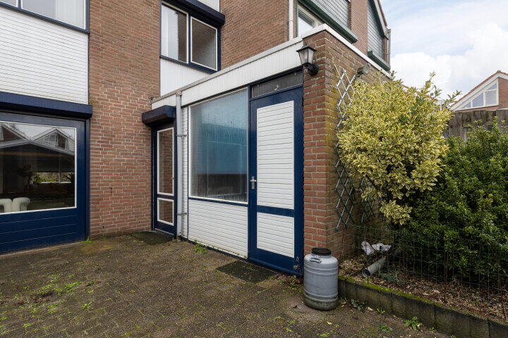 Foto 45 - Klinkert 4, Wouw