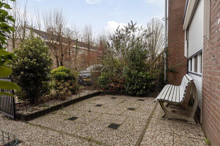 Foto 47 - Klinkert 4, Wouw