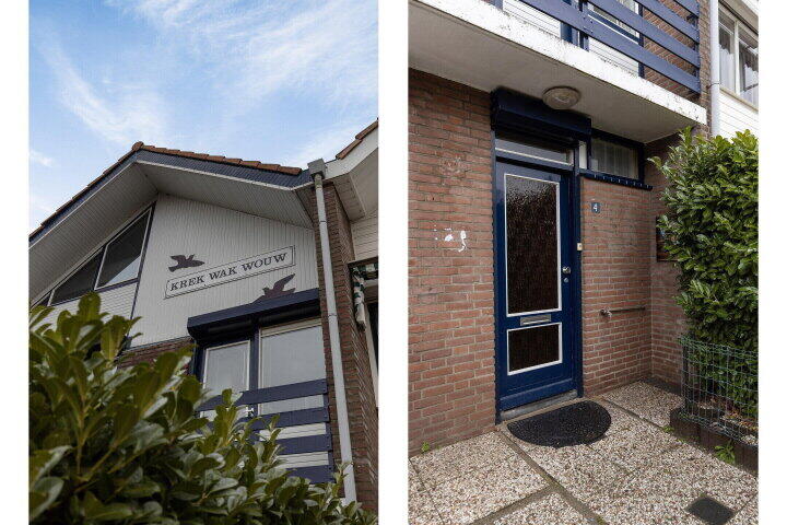 Foto 48 - Klinkert 4, Wouw