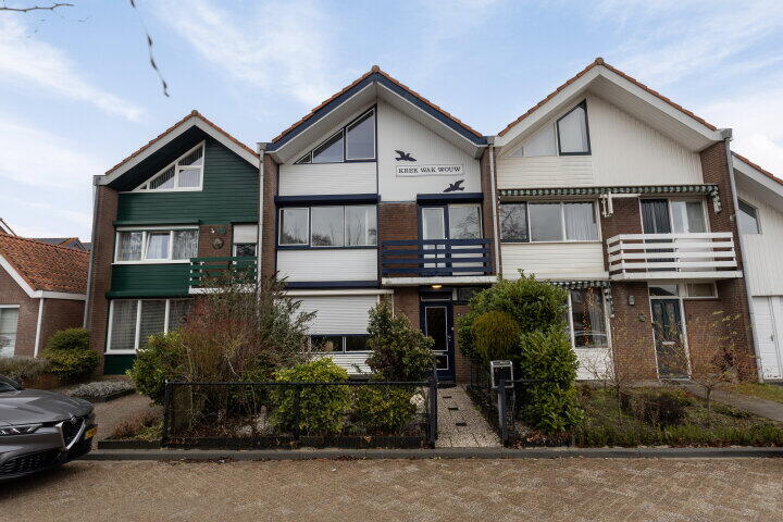 Foto 49 - Klinkert 4, Wouw