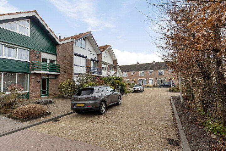 Foto 50 - Klinkert 4, Wouw