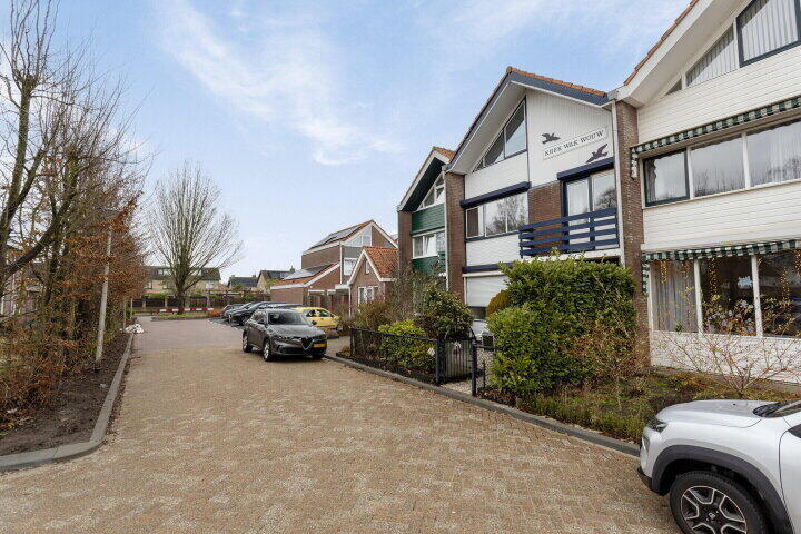 Foto 51 - Klinkert 4, Wouw