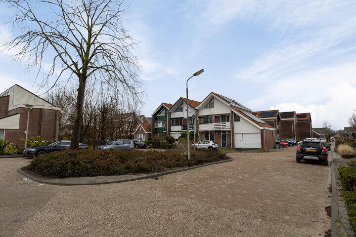 Foto 52 - Klinkert 4, Wouw