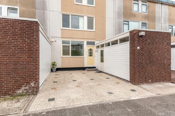 Foto 3 – Klip 8, Lelystad