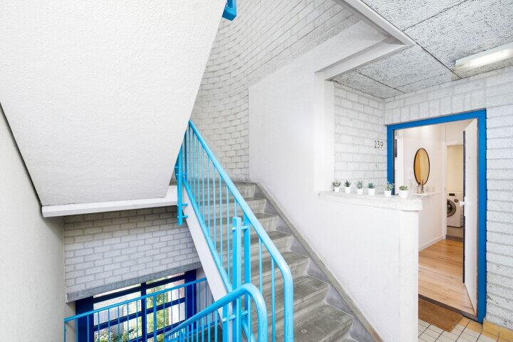 Foto 16 – Kloekhorststraat 239, Amsterdam