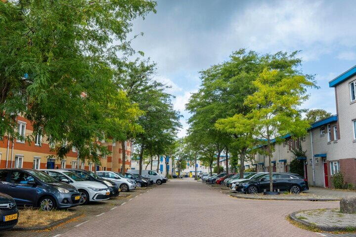 Foto 18 – Kloekhorststraat 239, Amsterdam