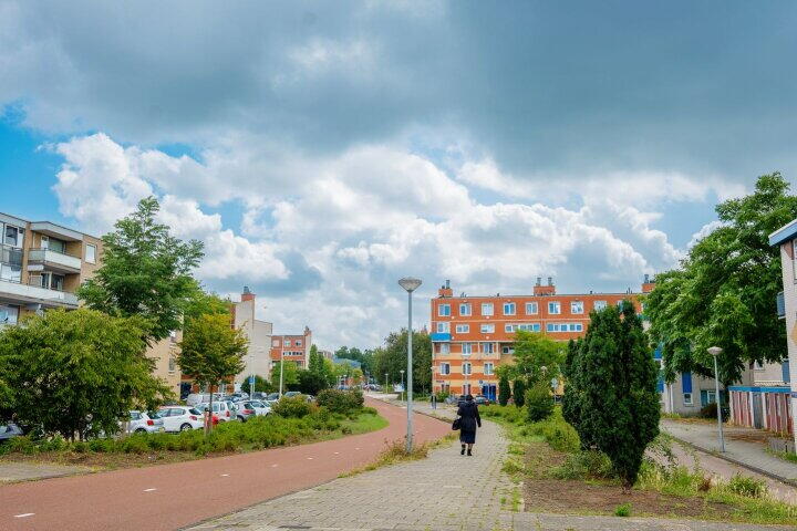 Foto 20 – Kloekhorststraat 239, Amsterdam