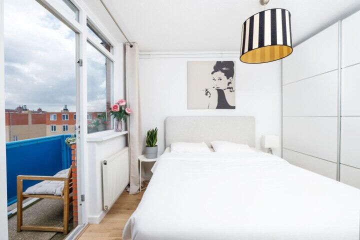 Foto 4 – Kloekhorststraat 239, Amsterdam