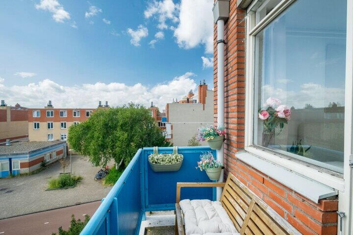 Foto 5 – Kloekhorststraat 239, Amsterdam